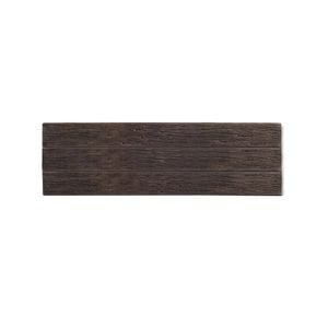 Pioneer 2m x 600mm x 75mm Ironbark Timberlook Reinforced Concrete Panel