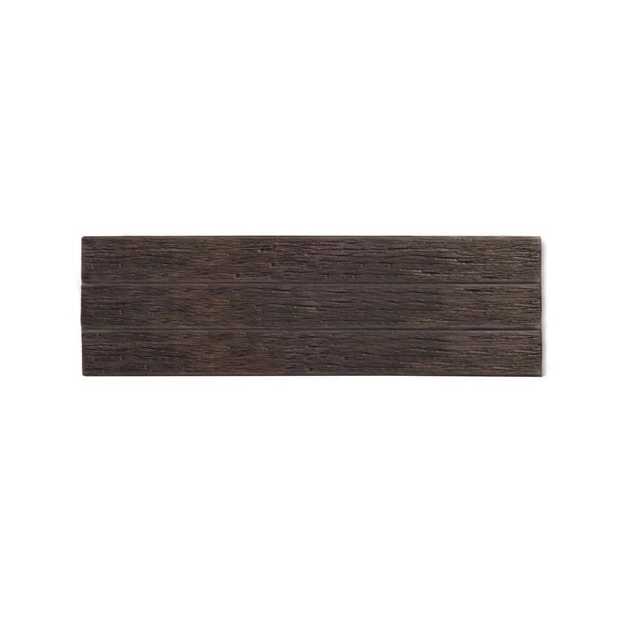 Pioneer 2m x 600mm x 75mm Ironbark Timberlook Reinforced Concrete Panel