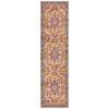 Garden 207 Multi 500x80 Rug