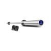 CORTEX ZEUS100 20kg Olympic Competition Barbell 7ft with Lockjaw Collars