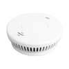 Family Shield 10 Year Photoelectric Wireless Inter-Connected Smoke Alarm