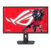 Asus Rog Strix Xg27acms 27" Qhd Fast Ips 0.3ms 320hz Usb-c G-sync Compatible Gaming Monitor