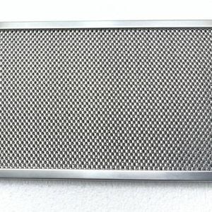 Euromaid Rangehood Filter, Single RSFR8S 523 X 160 ATFT600260