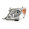 Head Light Fit For Toyota Hilux 2005-2008 SR5 (Left Hand Side)