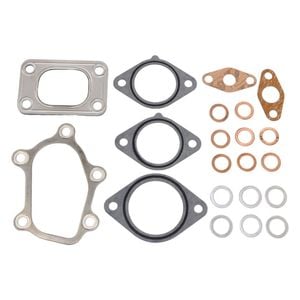 Permaseal Mls-r Turbo Charger Gasket Kit For Nissan Skyline Gt-r R34 Rb26dett 2.6l
