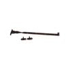Jaeco Window Fanlight Stay Bronze