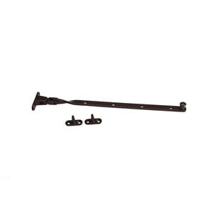 Jaeco Window Fanlight Stay Bronze