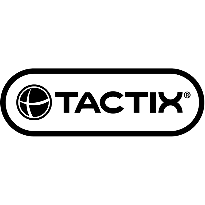 Logo - Tactix - Main PCM