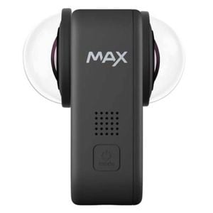 Gopro Max Replacement Protective Lenses (accov-001)