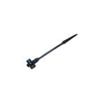 Sidchrome 19 / 24 x 360mm Ratchet Podger Bar