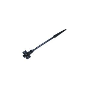Sidchrome 19 / 24 x 360mm Ratchet Podger Bar
