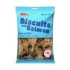 Trusty 1kg Baked Biscuits With Salmon Adult Dog Treats