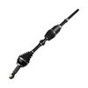 Front Right CV Joint Axle Drive Shaft For Nissan X-Trail T32 QR25DE AWD CVT