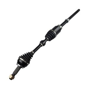 Front Right CV Joint Axle Drive Shaft For Nissan X-Trail T32 QR25DE AWD CVT