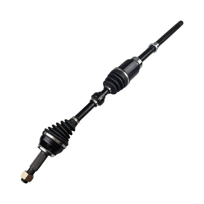 Front Right CV Joint Axle Drive Shaft For Nissan X-Trail T32 QR25DE AWD CVT