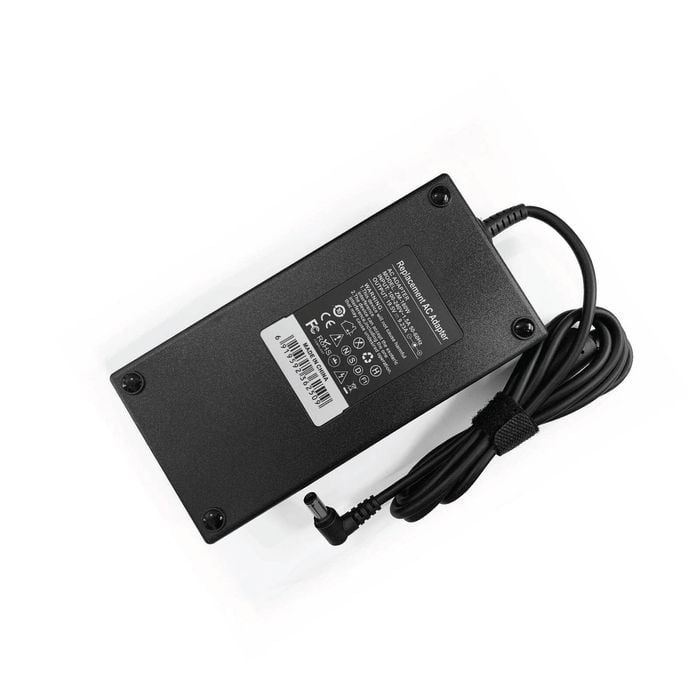 Perth Laptops For Asus 180W 19.5V 9.23A 6.0*3.7mm Laptop Charger AC Adapter