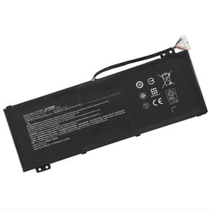 Laptop Battery for Acer AP18E8M AP18E7M Predator Helios 300 PH315-52	53 AN515-54-56BF