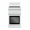 Parmco 540mm Ceramic Stove