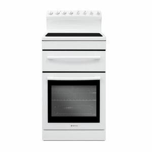 Parmco 540mm Ceramic Stove