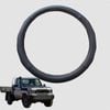 Steering Wheel Cover for Toyota LandCruiser 70 Single Cab 2012-Current  38CM | Circle