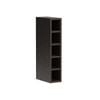 Kaboodle 150mm Truffle Oak Wine Rack