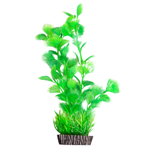 Aqua One Ecoscape Medium Fan Palm Green (28274)