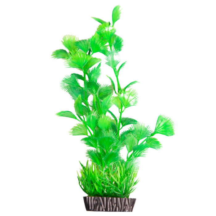 Aqua One Ecoscape Medium Fan Palm Green (28274)