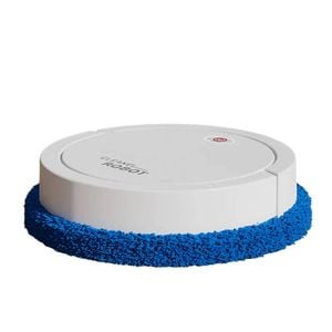 Lifebay Smart Cleaning Robot Vacuum & Mop Combo