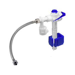 Fluidmaster Inc. Universal Valve Inlet Install Kit