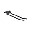 Rack It Wall 150mm Narrow Double Hook 