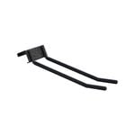 Rack It Wall 150mm Narrow Double Hook 