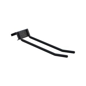 Rack It Wall 150mm Narrow Double Hook 