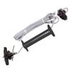 O'Briens 7m Electric Fencing Bungee Gate