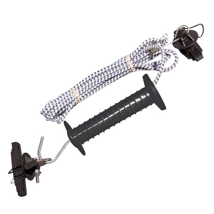 O'Briens 7m Electric Fencing Bungee Gate
