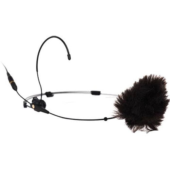 Rode Minifur-hs1 Windshield