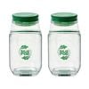 Prepara Salad Pod Container Set Of 2
