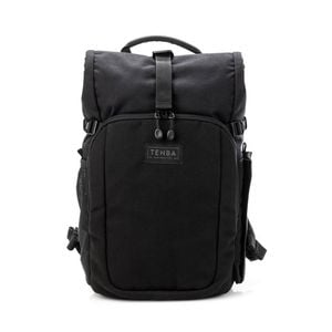 Tenba Fulton V2 10l Photo Backpack (black)
