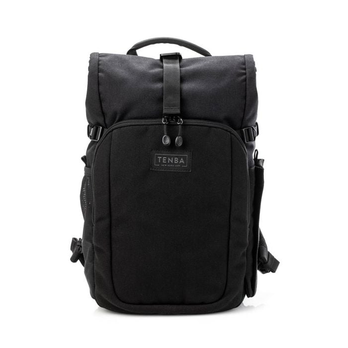 Tenba Fulton V2 10l Photo Backpack (black)