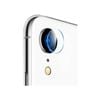 Nuglas 2x Screen Protector Clear Tempered Glass Iphone Xr Camera Lens