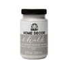 Plaid 236ml Parisian Grey FolkArt Home Decor Chalk