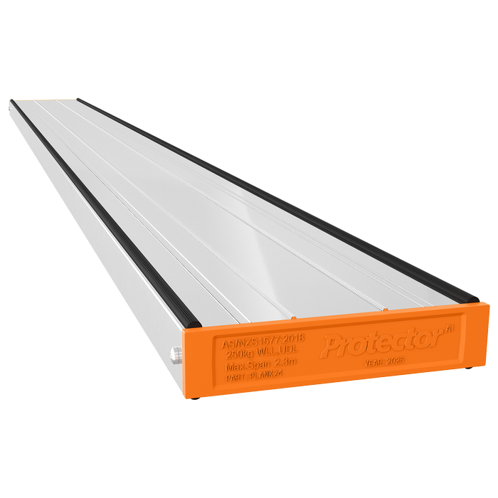 ProtectorAl 2.4m Ladder Plank