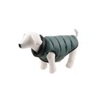 Dats Medium 30cm Reversible Puffer Dog Jacket