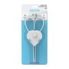 Perma Child Safety Adjustable Cabinet Locks - 3 Pack