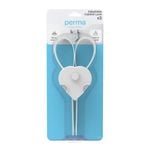 Perma Child Safety Adjustable Cabinet Locks - 3 Pack