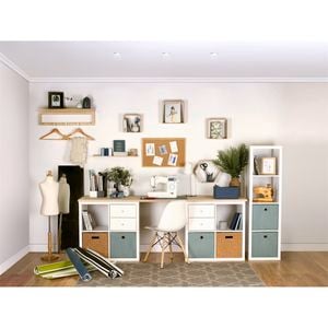 Sewing Room