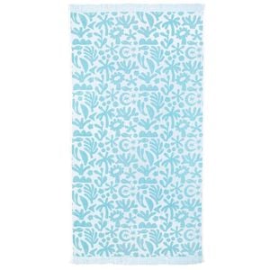 Bambury Hilo Beach Towel Holiday - Sky