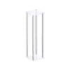 Todo 1m Acrylic Stand Column Wedding Centerpiece Cake Flower Vase 100cm Table Riser