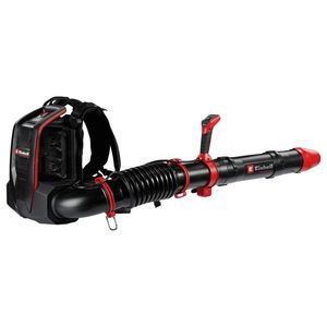 Einhell Pro 36V (2 x 18V) 280km/h Brushless Backpack Blower - Skin Only