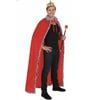 Adult King Costume Prince Outfit Man  Halloween Dress Up Party One Size