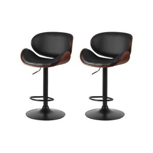 Artiss Bar Stools X2